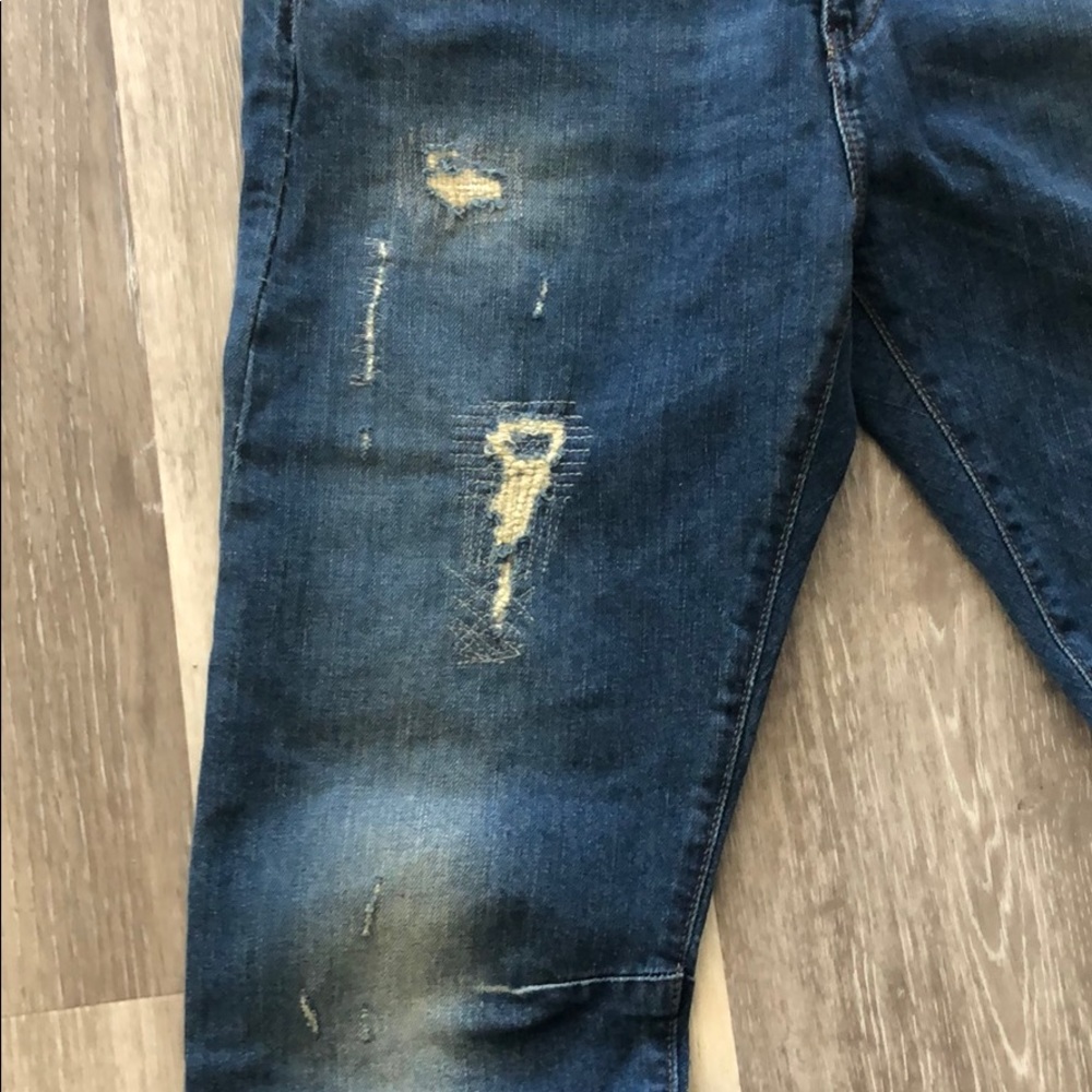 💫HP💫 Maison Scotch Boyfriend Jeans - Picture 4 of 8